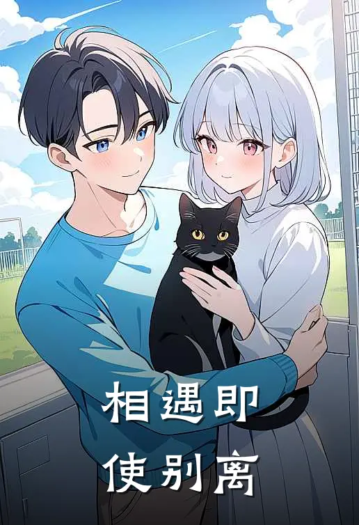 相遇即使别离