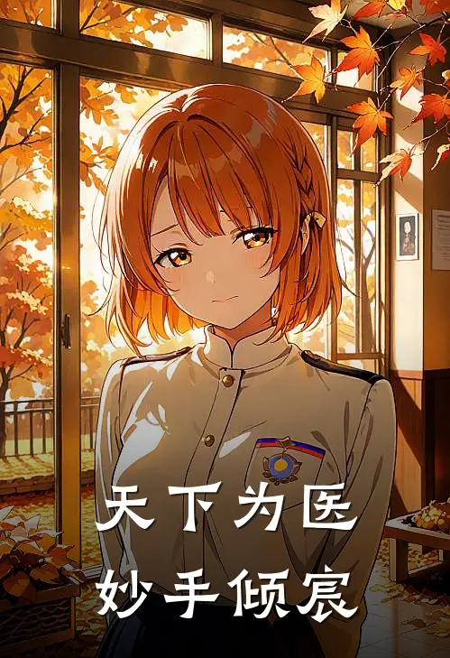 天下为医，妙手倾宸