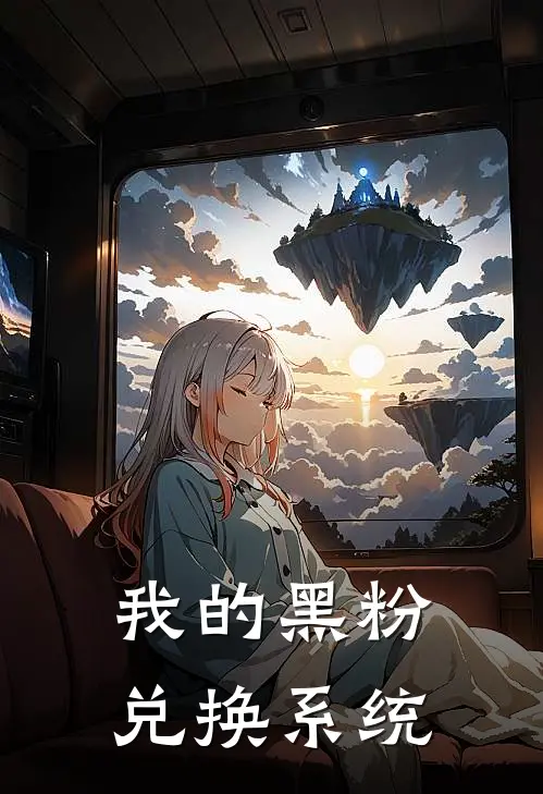 我的黑粉兑换系统(凌夜凌夜)全本免费小说_新热门小说我的黑粉兑换系统凌夜凌夜