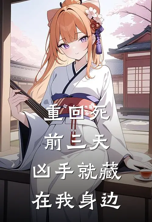 重回死前三天，凶手就藏在我身边林悦林宇免费小说在线阅读_最新章节列表重回死前三天，凶手就藏在我身边(林悦林宇)