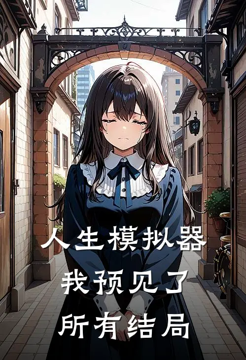 人生模拟器：我预见了所有结局