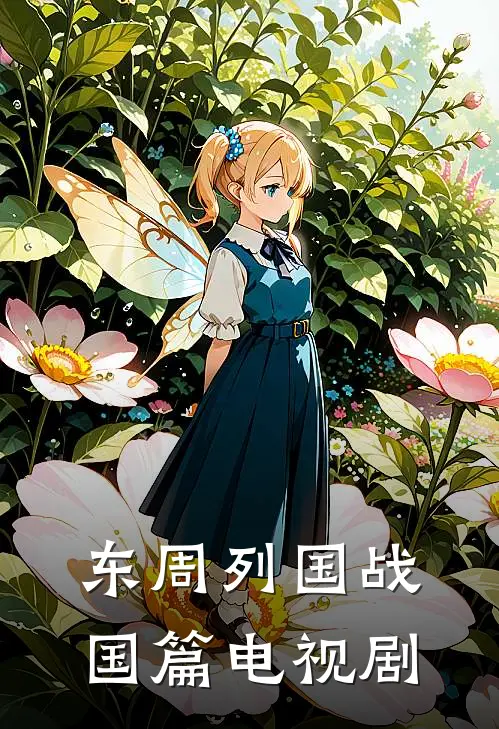 东周列国·战国篇 电视剧