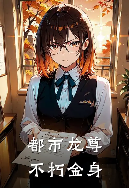 都市龙尊：不朽金身