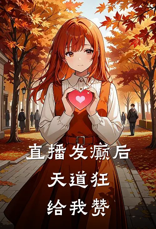 直播发癫后，天道狂给我赞苏荔阮怜月免费小说全文阅读_最新好看小说直播发癫后，天道狂给我赞苏荔阮怜月