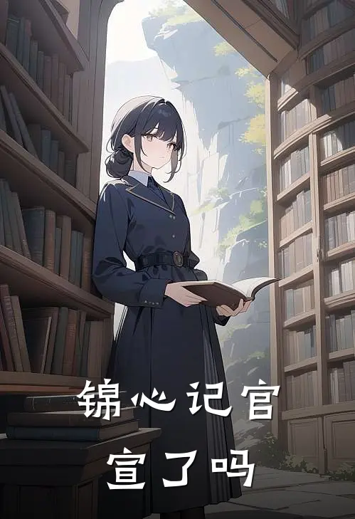 锦心记官宣了吗