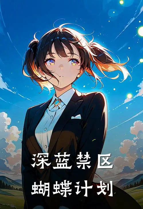 深蓝禁区：蝴蝶计划(云曦陆沉)完结的热门小说_全本免费完结小说深蓝禁区：蝴蝶计划(云曦陆沉)