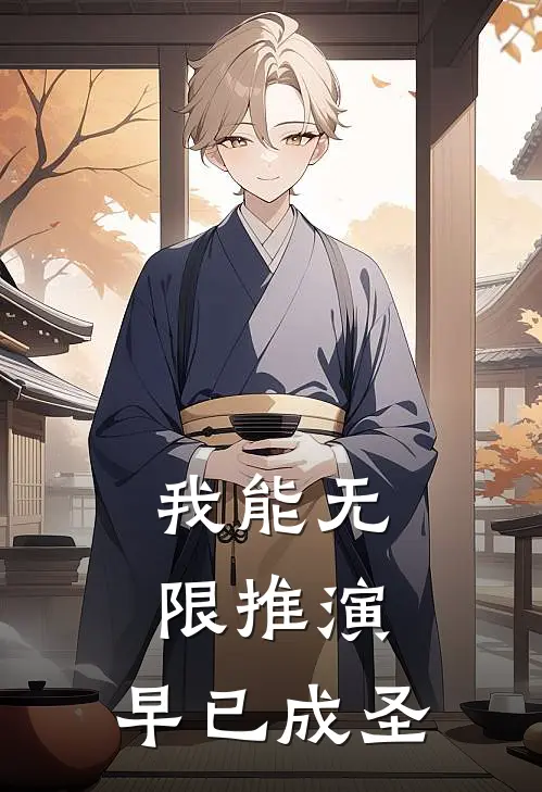 我能无限推演，早已成圣