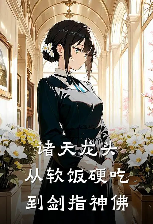 诸天龙头：从软饭硬吃到剑指神佛