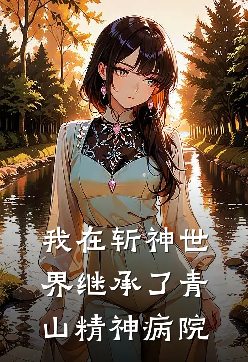 我在斩神世界继承了青山精神病院