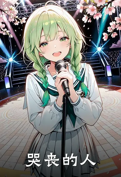 哭丧的人(端王柳三娘)最新完结小说推荐_热门小说排行榜哭丧的人端王柳三娘