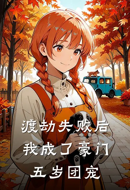 渡劫失败后，我成了豪门五岁团宠李叔苏念卿全文免费阅读无弹窗大结局_（李叔苏念卿）渡劫失败后，我成了豪门五岁团宠最新小说