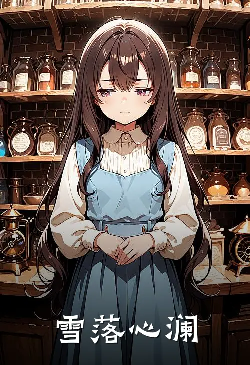 雪落心澜