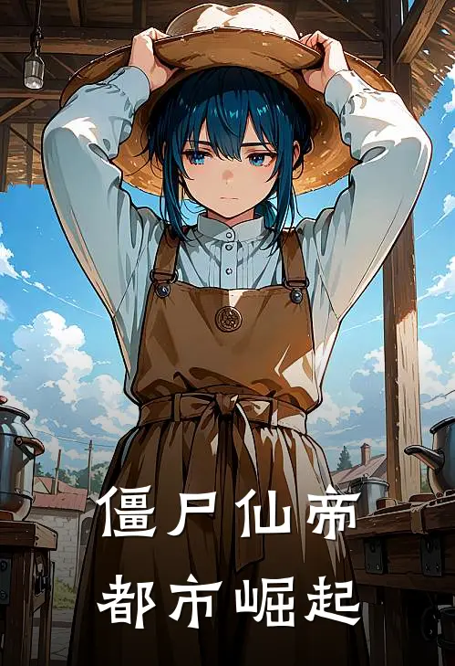 僵尸仙帝都市崛起