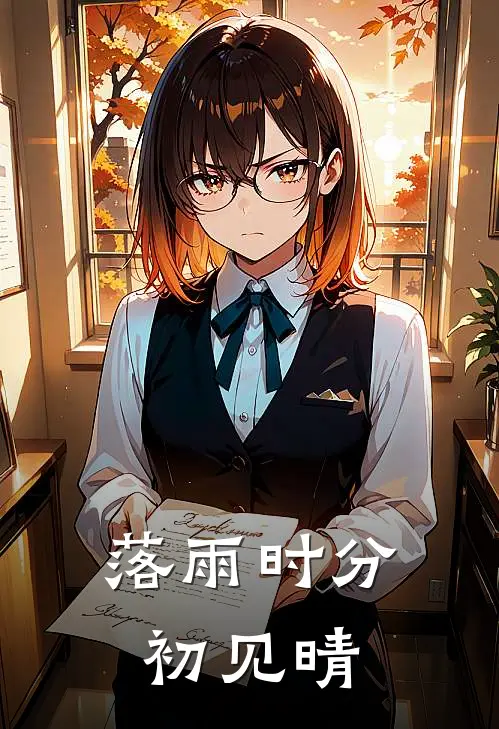 落雨时分初见晴