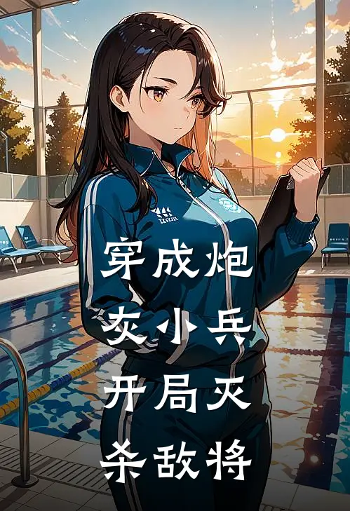 穿成炮灰小兵，开局灭杀敌将