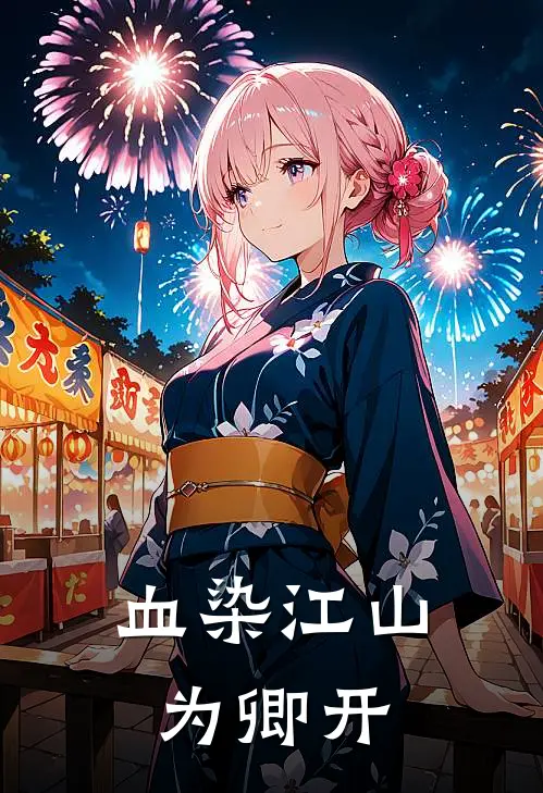 血染江山为卿开