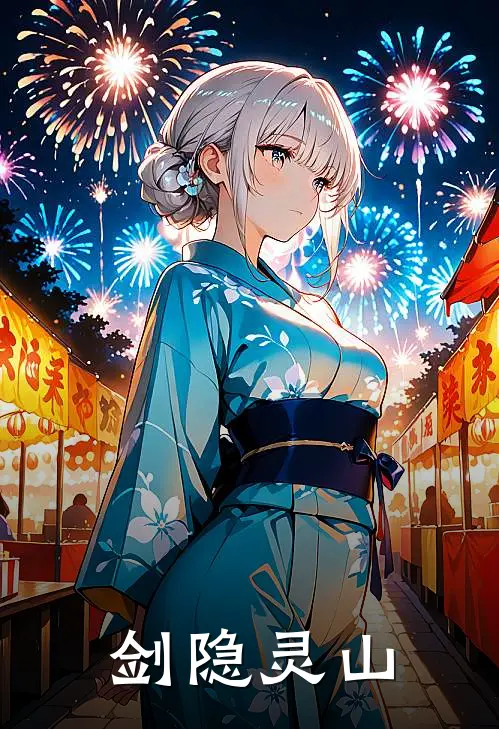 剑隐灵山
