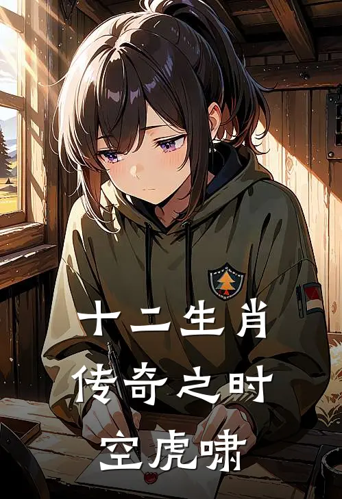 十二生肖传奇之时空虎啸(林啸玉佩)热门小说大全_免费小说大全十二生肖传奇之时空虎啸林啸玉佩