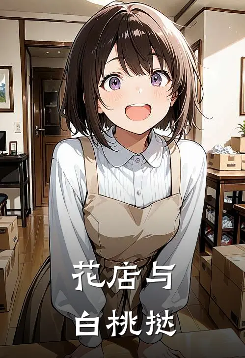 花店与白桃挞抖音热门热门完本小说_最新章节列表花店与白桃挞(抖音热门)