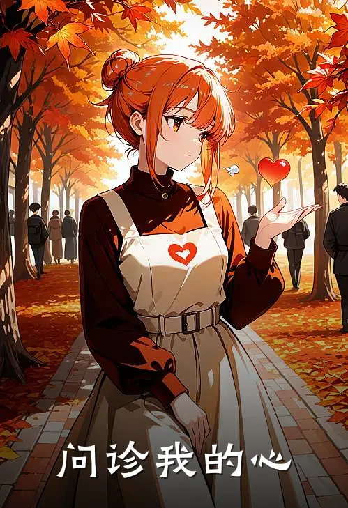 问诊我的心