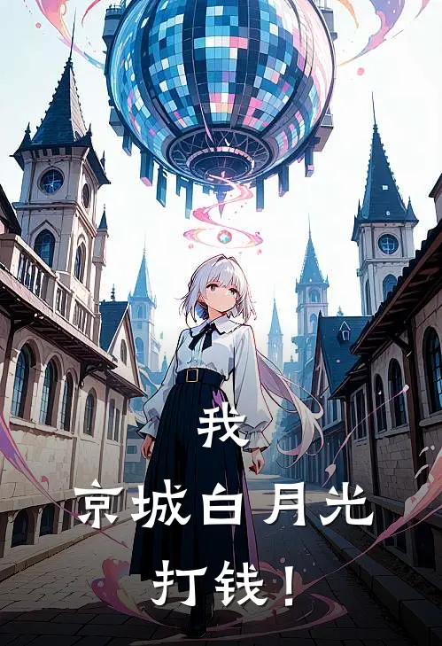 我，京城白月光，打钱！宋轻灵萧烬小说免费完结_最新章节列表我，京城白月光，打钱！(宋轻灵萧烬)