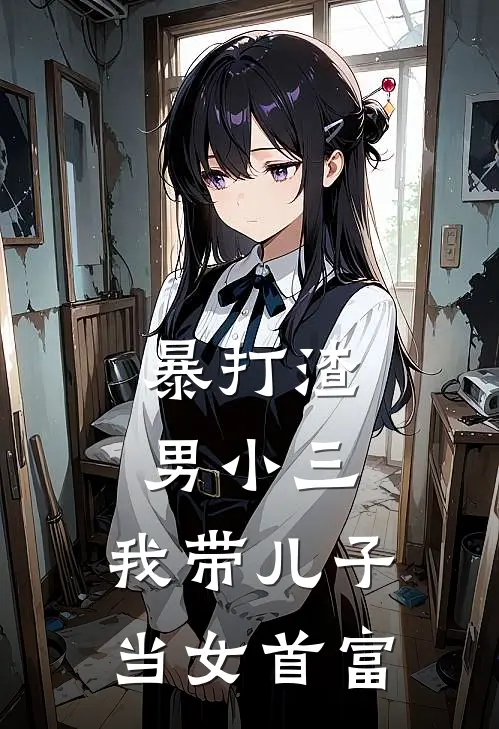 暴打渣男小三，我带儿子当女首富(郝远飞院雅雯)热门完本小说_最新小说暴打渣男小三，我带儿子当女首富郝远飞院雅雯