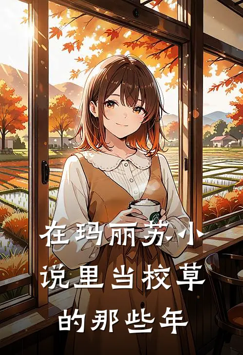 在玛丽苏小说里当校草的那些年陆离林初晴免费小说全集_免费阅读无弹窗在玛丽苏小说里当校草的那些年陆离林初晴