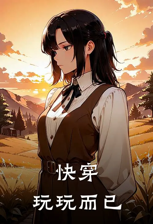 快穿，玩玩而已顾宴顾曦完结小说_免费小说在线看快穿，玩玩而已顾宴顾曦