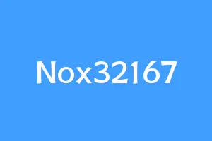 Nox32167