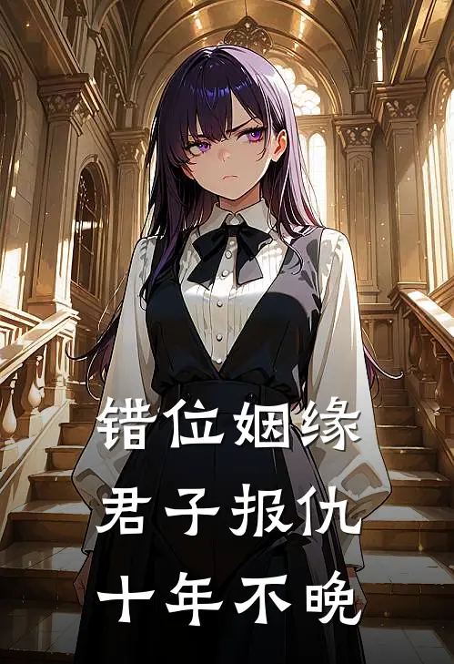 错位姻缘，君子报仇十年不晚(苏晚陆沉)全文阅读免费全集_完结小说错位姻缘，君子报仇十年不晚苏晚陆沉