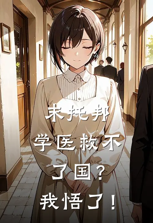 末托邦：学医救不了国？我悟了！(鹿阳陈梓)完整版免费阅读_(末托邦：学医救不了国？我悟了！)全章节免费在线阅读