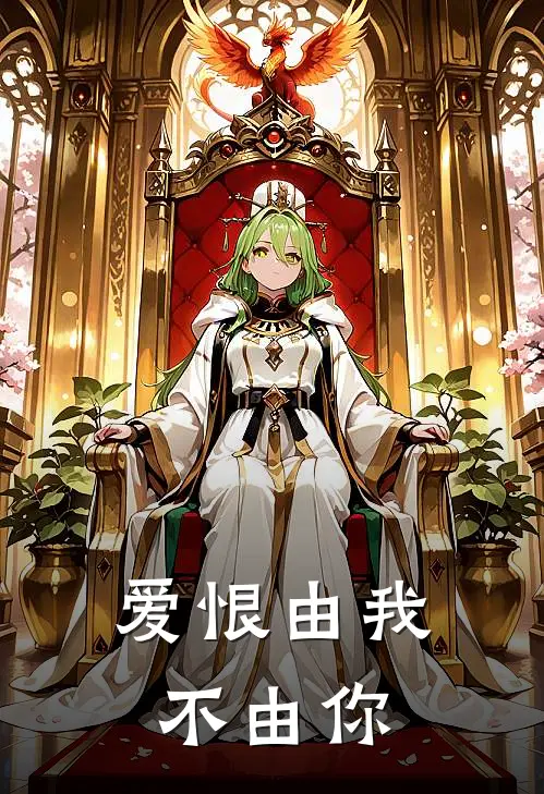 爱恨由我不由你陆肆白月光热门小说阅读_免费完结小说爱恨由我不由你陆肆白月光