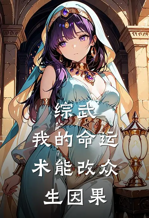 综武：我的命运术能改众生因果