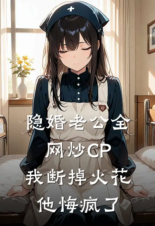 隐婚老公全网炒CP，我断掉火花他悔疯了(陆景川陆景)免费阅读_完结热门小说隐婚老公全网炒CP，我断掉火花他悔疯了(陆景川陆景)