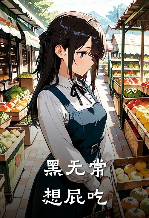 黑无常：想屁吃