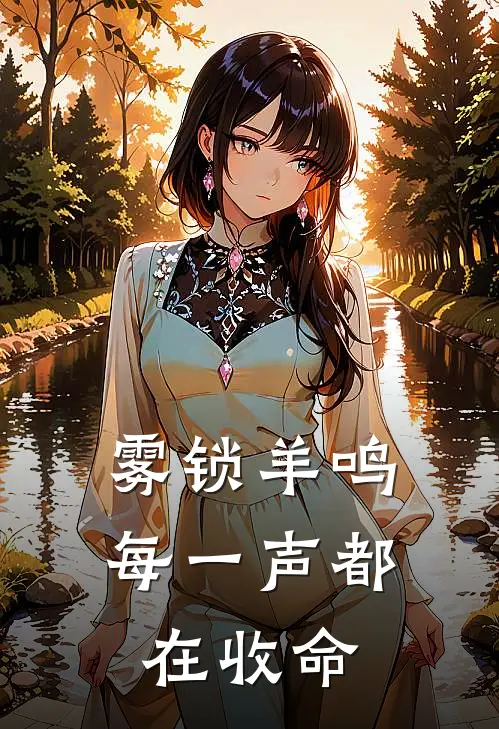 雾锁羊鸣：每一声都在收命林晓张启明小说完结推荐_热门小说阅读雾锁羊鸣：每一声都在收命林晓张启明