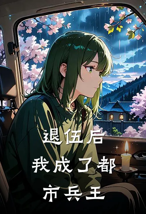 退伍后，我成了都市兵王林野楚依依全本免费小说_热门网络小说推荐退伍后，我成了都市兵王林野楚依依