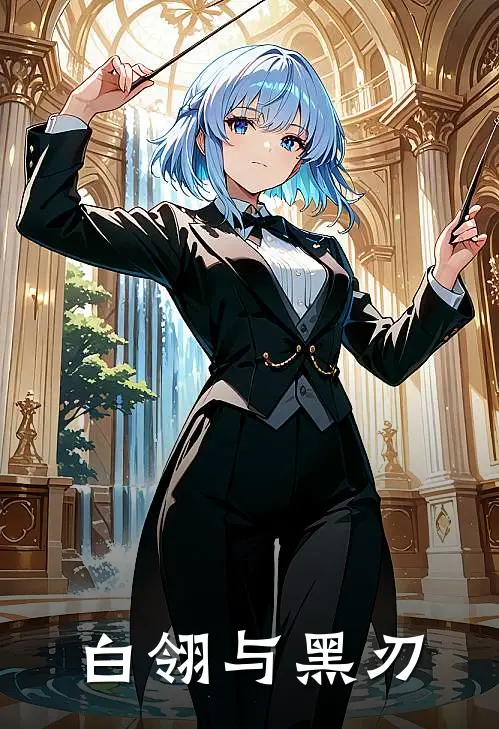 白翎与黑刃