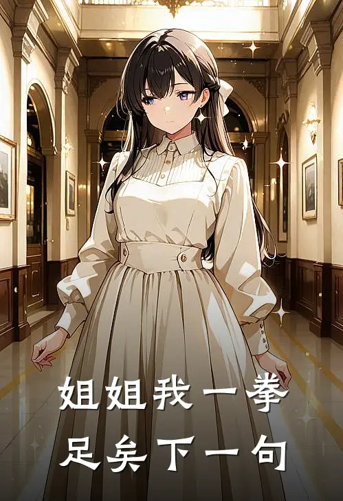 姐姐我一拳足矣下一句