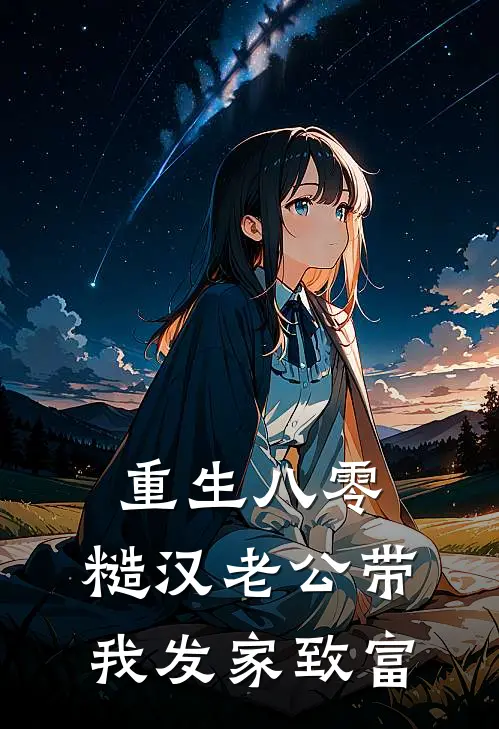 重生八零：糙汉老公带我发家致富(林晚陆峥)热门小说_完结版小说全文免费阅读重生八零：糙汉老公带我发家致富(林晚陆峥)