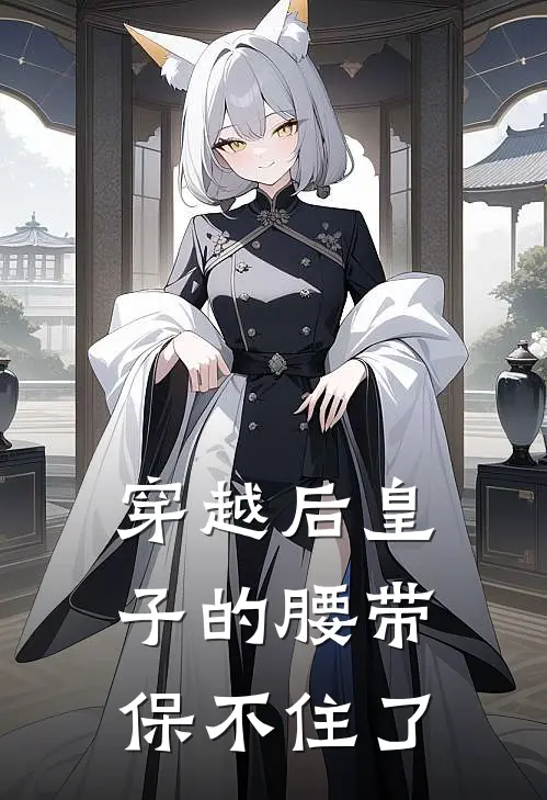 穿越后皇子的腰带保不住了