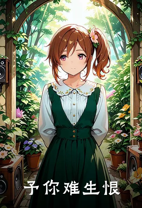 予你难生恨