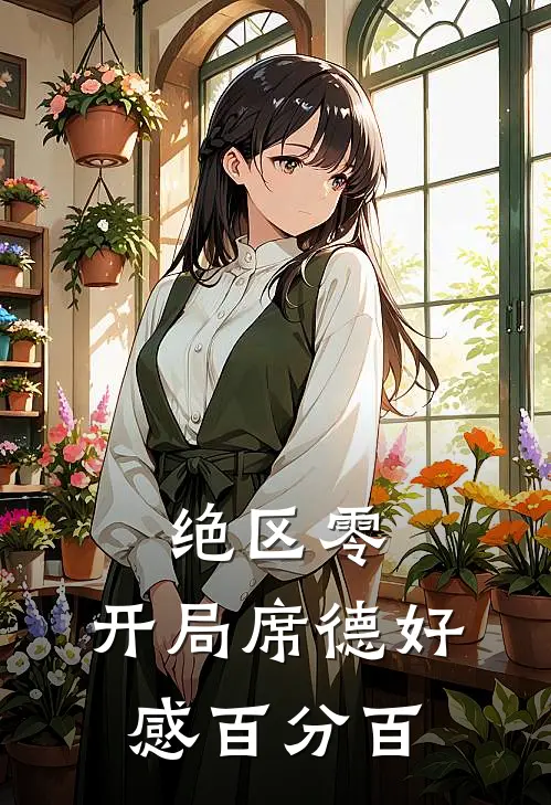 绝区零：开局席德好感百分百