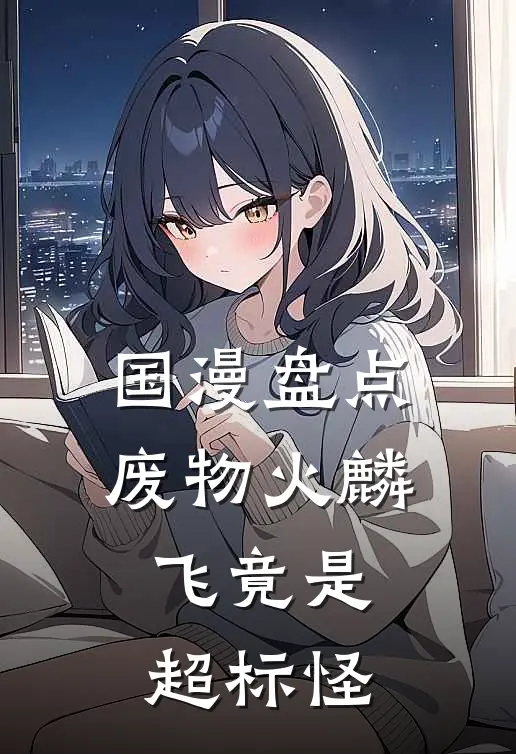 国漫盘点：废物火麟飞竟是超标怪