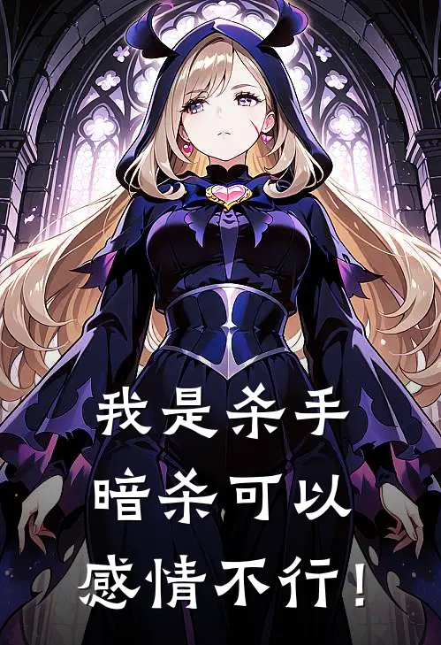我是杀手，暗杀可以，感情不行！(谭咏清谭咏清)最新推荐小说_在哪看免费小说我是杀手，暗杀可以，感情不行！谭咏清谭咏清