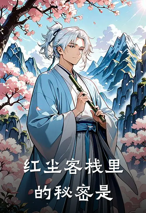 红尘客栈里的秘密是