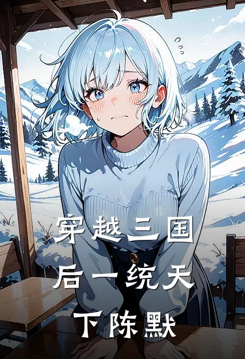 穿越三国后一统天下 陈默