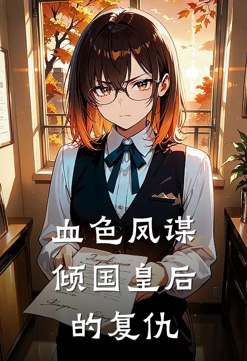 血色凤谋：倾国皇后的复仇