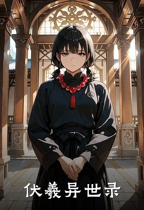 伏羲异世录(伏羲林岳)热门小说大全_免费小说大全伏羲异世录伏羲林岳