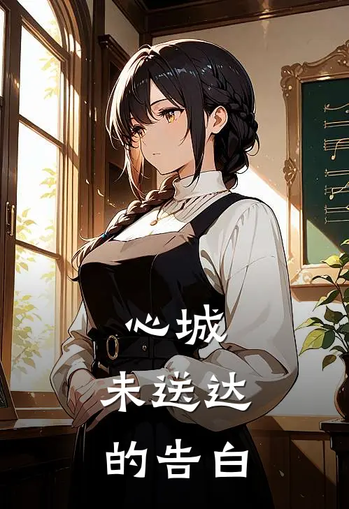 心城：未送达的告白